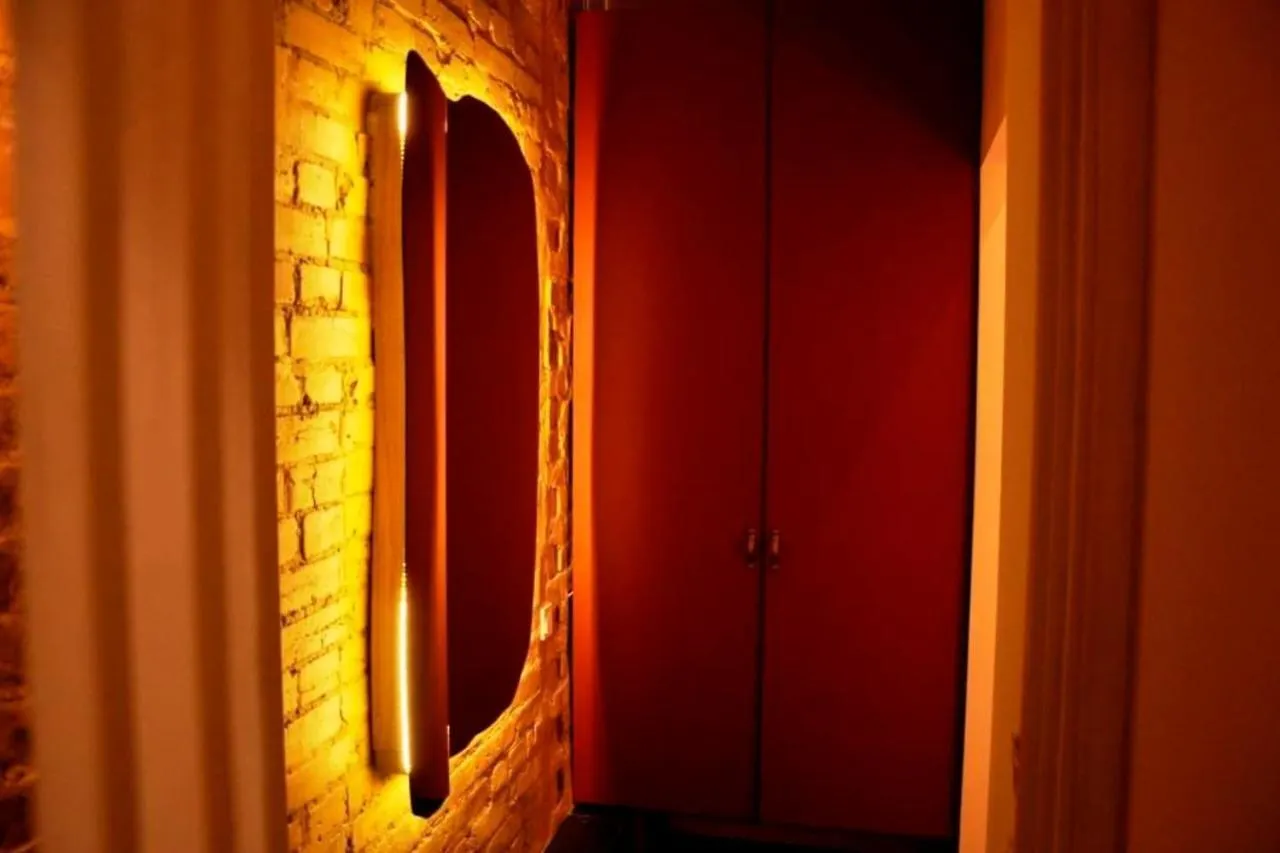Апартаменты Kyiv Volcano Studio